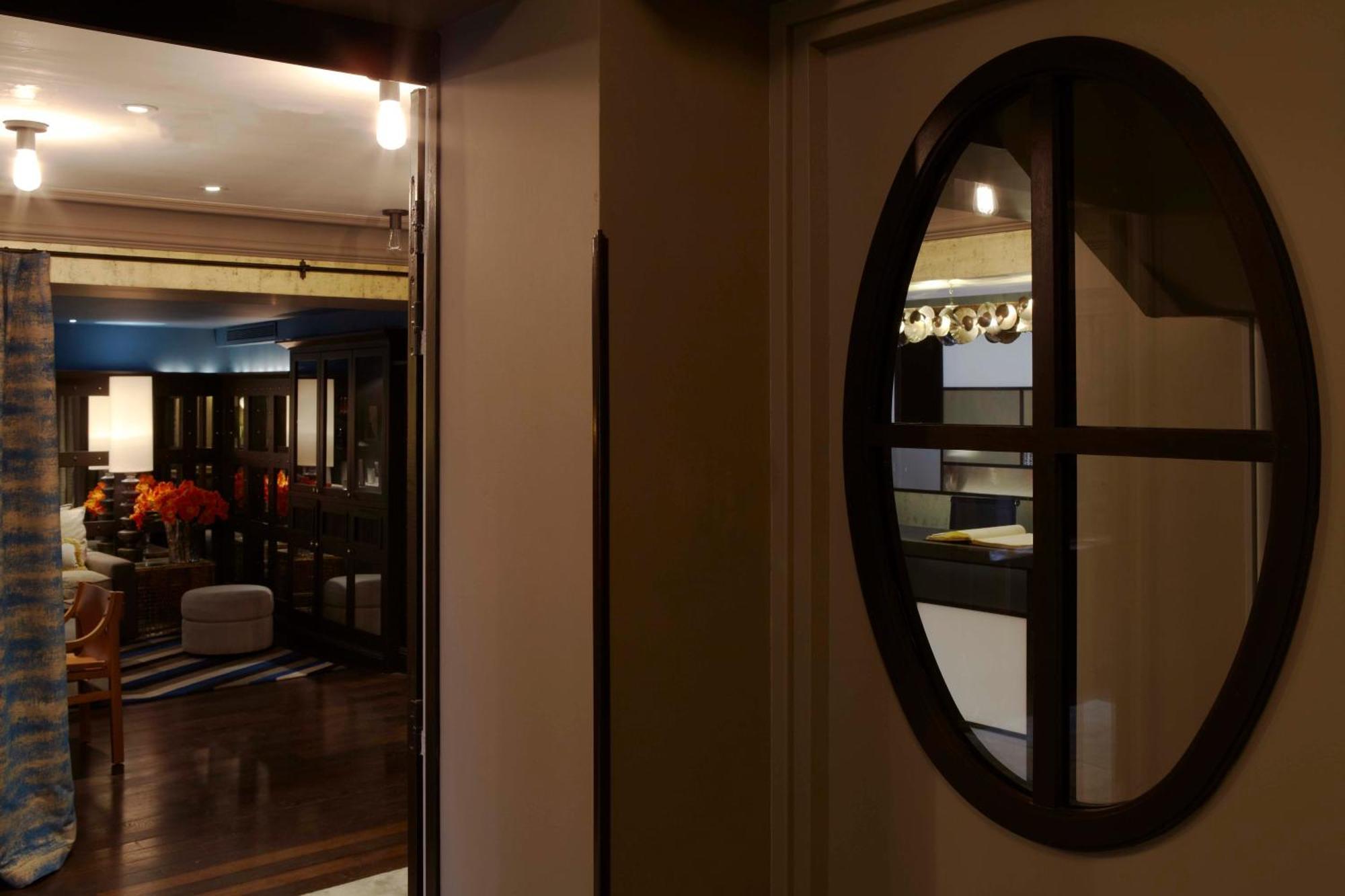 Hotel Therese Paris Eksteriør bilde