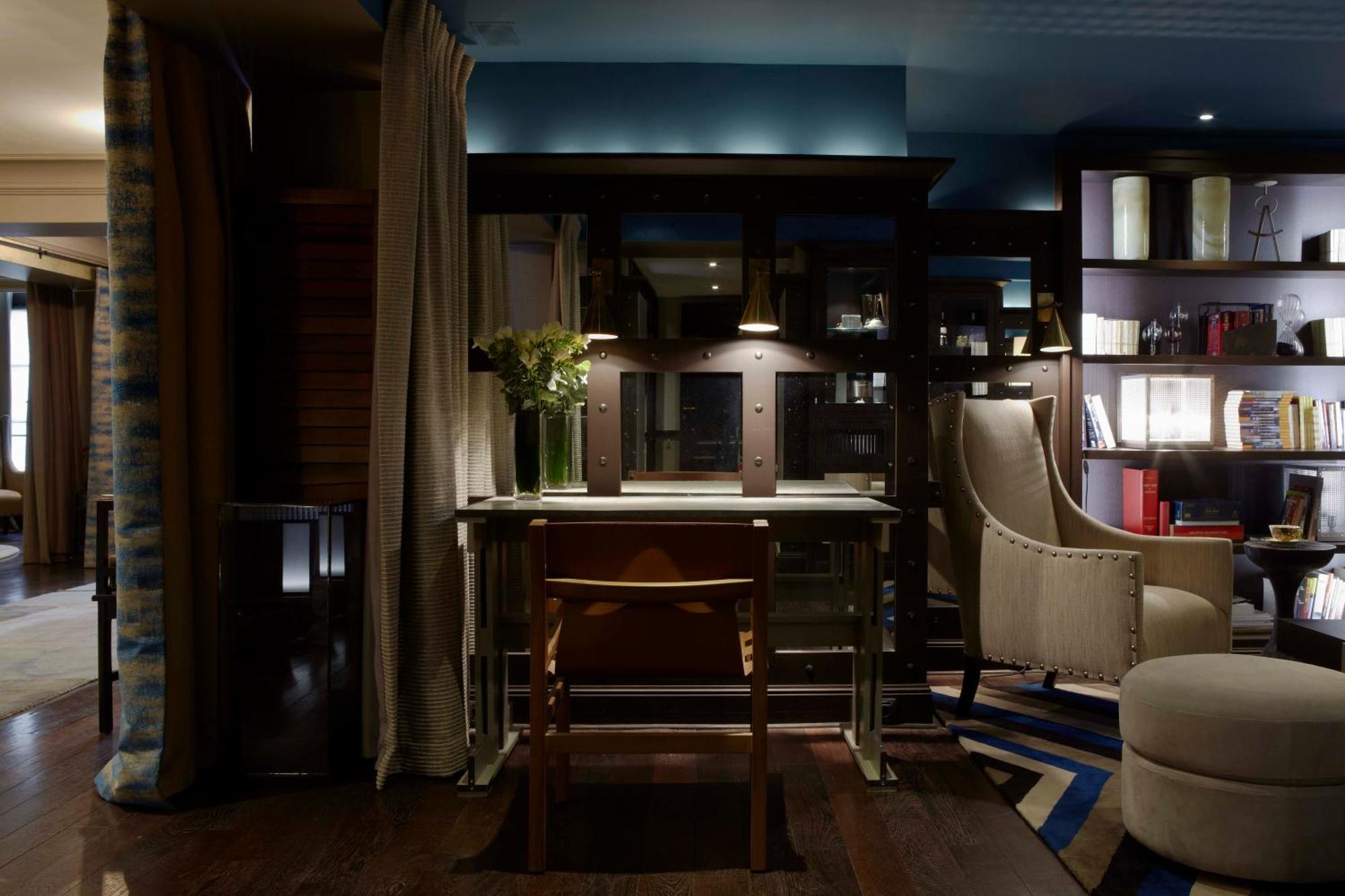 Hotel Therese Paris Eksteriør bilde