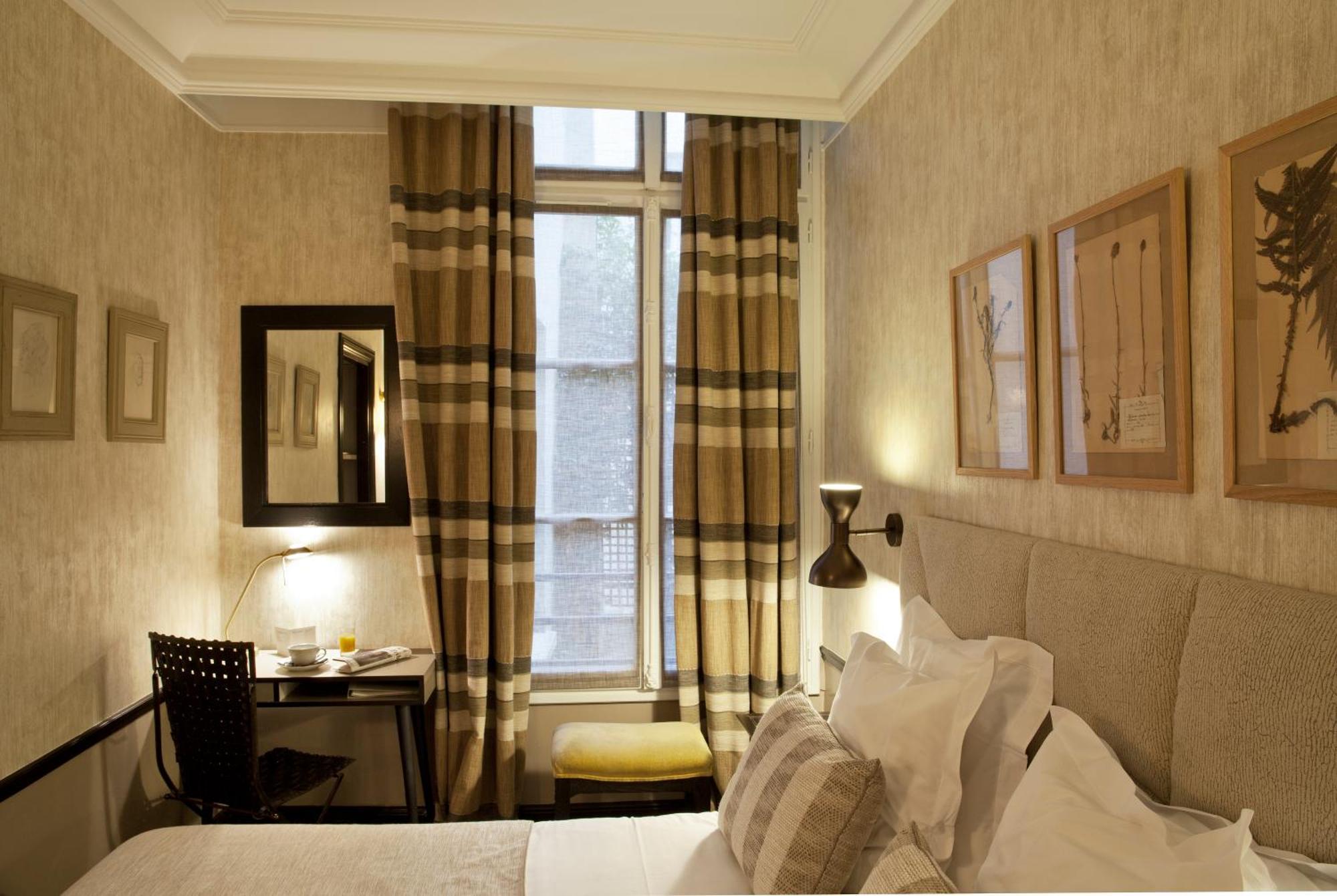 Hotel Therese Paris Eksteriør bilde